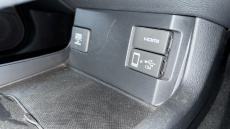 Honda Civic 1.0 VTEC Turbo 126 EX 5dr Petrol Hatchback